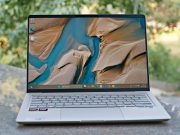 Обзор ASUS Zenbook 14 UX3480KA. Свежий взгляд на классический Zenbook Home