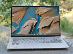 Обзор ASUS Zenbook 14 UX3480KA. Свежий взгляд на классический Zenbook