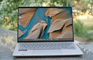 Обзор ASUS Zenbook 14 UX3480KA. Свежий взгляд на классический Zenbook Home