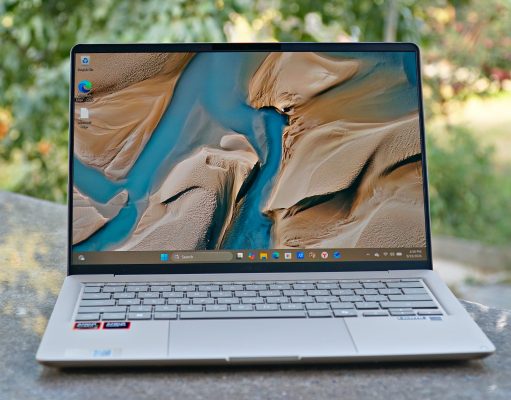 Обзор ASUS Zenbook 14 UX3480KA. Свежий взгляд на классический Zenbook