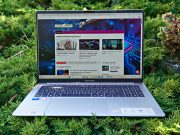 Обзор ASUS Vivobook S16. Большой экран и большие возможности Home