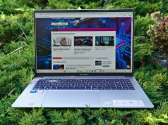 Обзор ASUS Vivobook S16. Большой экран и большие возможности