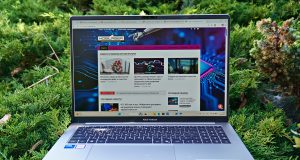 Обзор ASUS Vivobook S16. Большой экран и большие возможности Home
