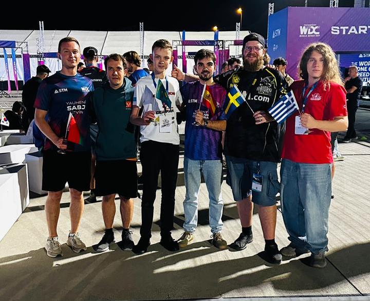 Юный пилот дронов из Караганды в третий раз выступил на World Drone Cup в Турции