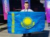 24 елдің үздік ұшқышы бақ сынаған жарыста Қазақстан атынан 13 жастағы қарағандылық өнер көрсетті