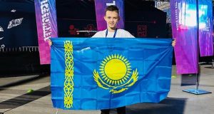 Юный пилот дронов из Караганды в третий раз выступил на World Drone Cup в Турции Home