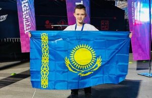 Юный пилот дронов из Караганды в третий раз выступил на World Drone Cup в Турции Home