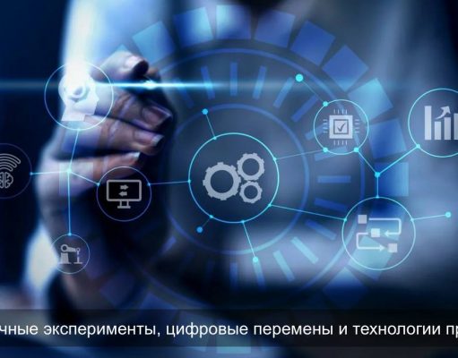 ИИ берёт на себя рутину, а старые технологии напоминают о себе. Главные новости недели
