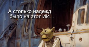 Когда технологии привычно удивляют, «Точки» ИИ агентов, банки под актуальной умной оккупацией, сколько работы у национального суперкомпьютера, есть ли у ИИ педаль газа – дайджест новостей мира мобильной электроники Home