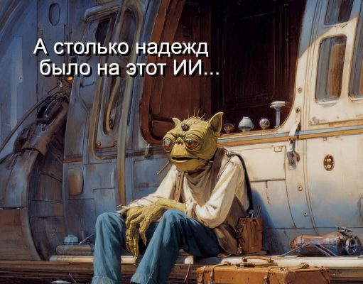 Когда технологии привычно удивляют, «Точки» ИИ агентов, банки под актуальной умной оккупацией, сколько работы у национального суперкомпьютера, есть ли у ИИ педаль газа – дайджест новостей мира мобильной электроники