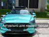В Алматы начали подготовку к тестированию роботакси