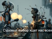 Прочитано в соцсети. Ермек Шамуратов: «Что нас ждет в будущем: между цифровым феодализмом и новой автономией» Home