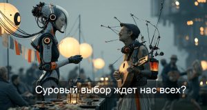 Прочитано в соцсети. Ермек Шамуратов: «Что нас ждет в будущем: между цифровым феодализмом и новой автономией» Home