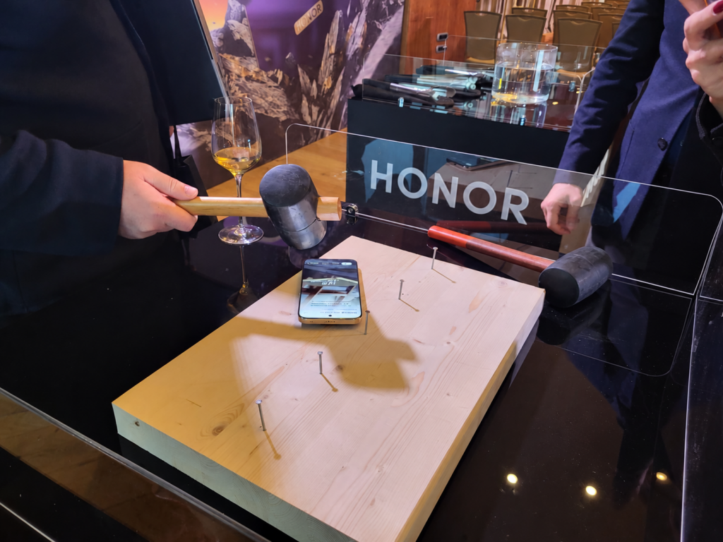 Современные технологии, высокая надежность: знакомство с HONOR X9e Pro