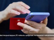 Қаржы шоттары мен цифрлық төлемдер: Қазақстан көршілес елдерден қаншалықты алда?
