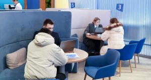 ЦОНы в Казахстане будут работать по-новому Home