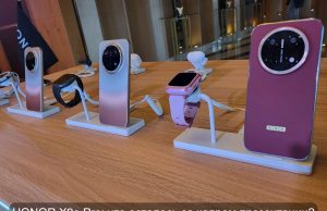 Современные технологии, высокая надежность: знакомство с HONOR X9e Pro Home