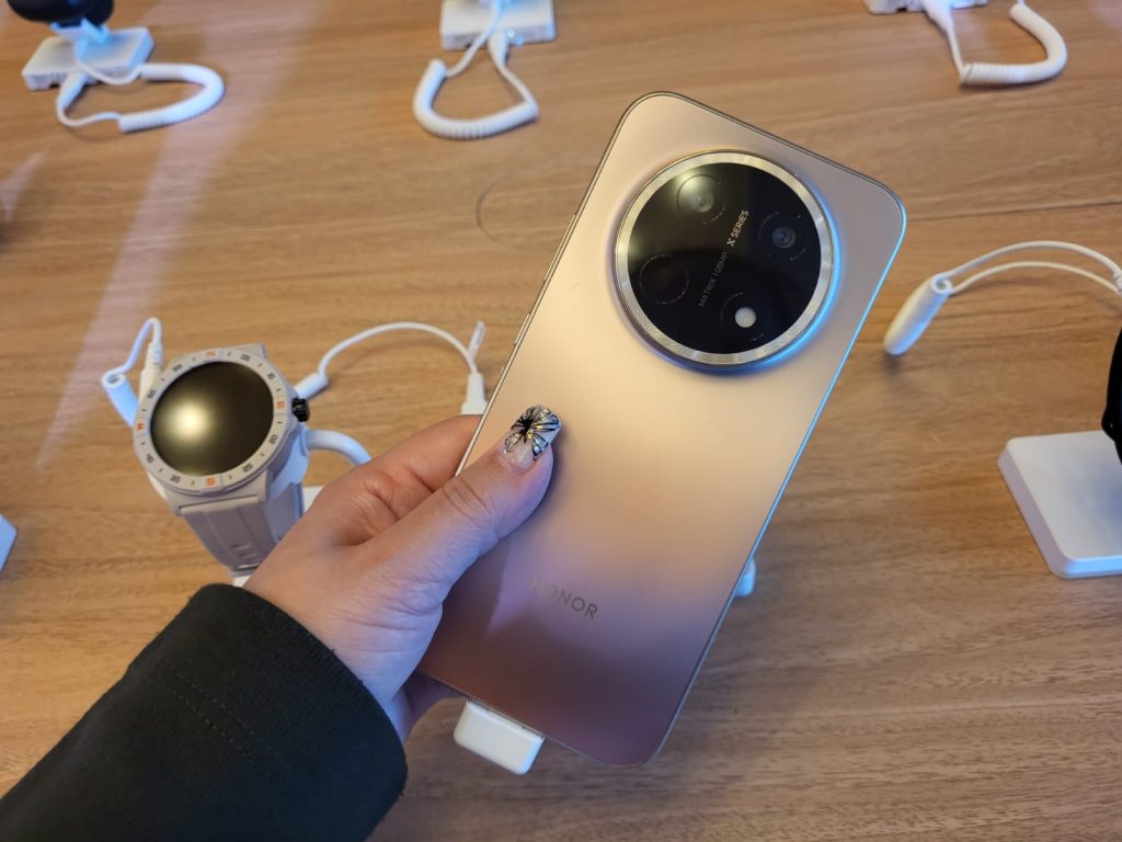 Современные технологии, высокая надежность: знакомство с HONOR X9e Pro