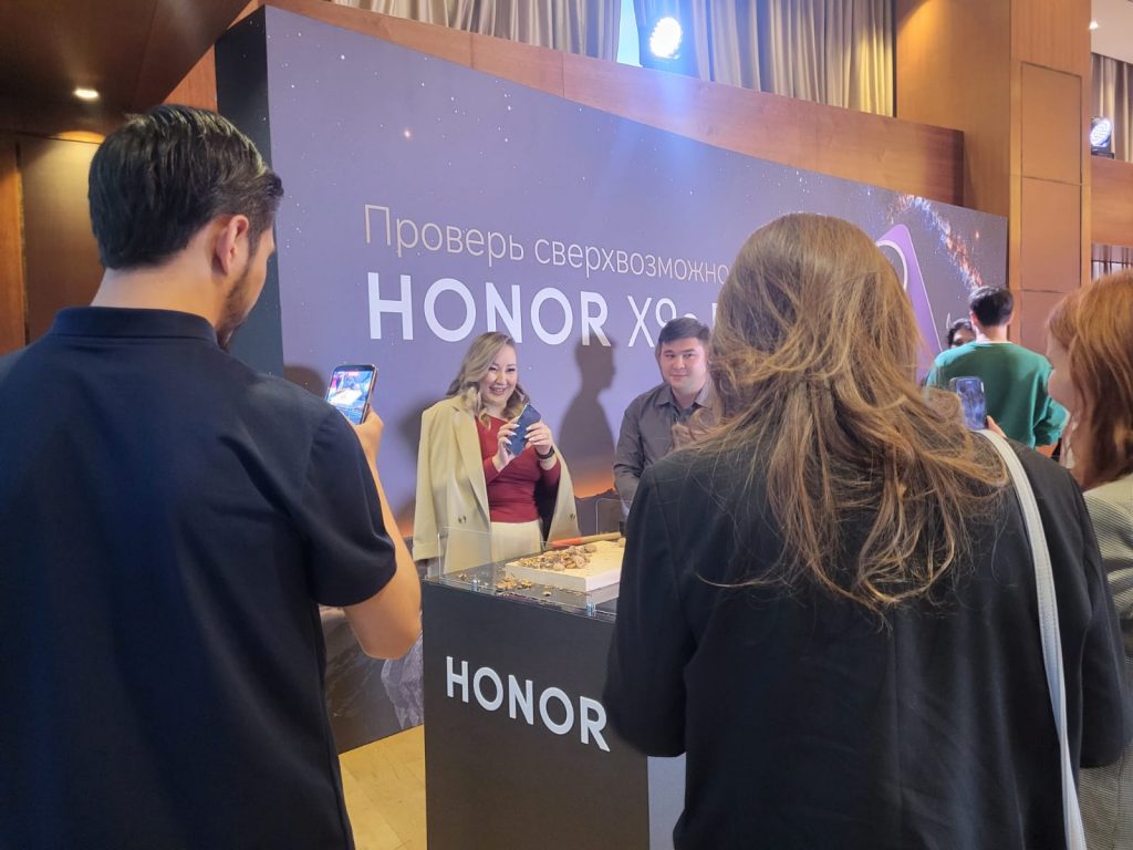 Современные технологии, высокая надежность: знакомство с HONOR X9e Pro