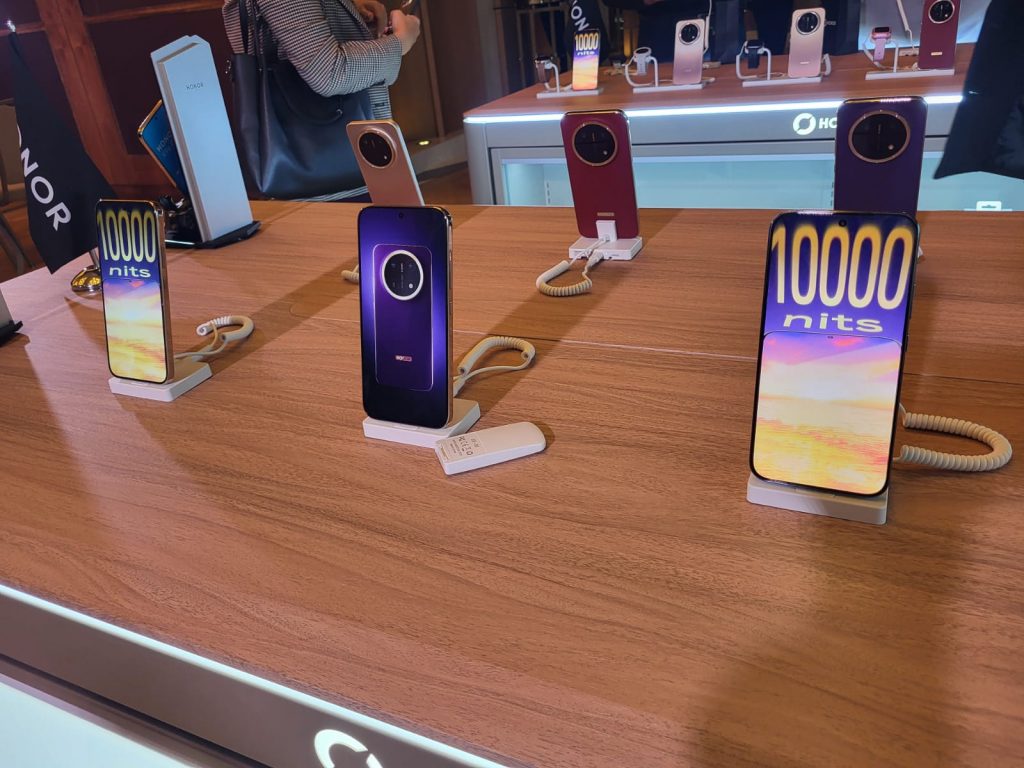 Современные технологии, высокая надежность: знакомство с HONOR X9e Pro