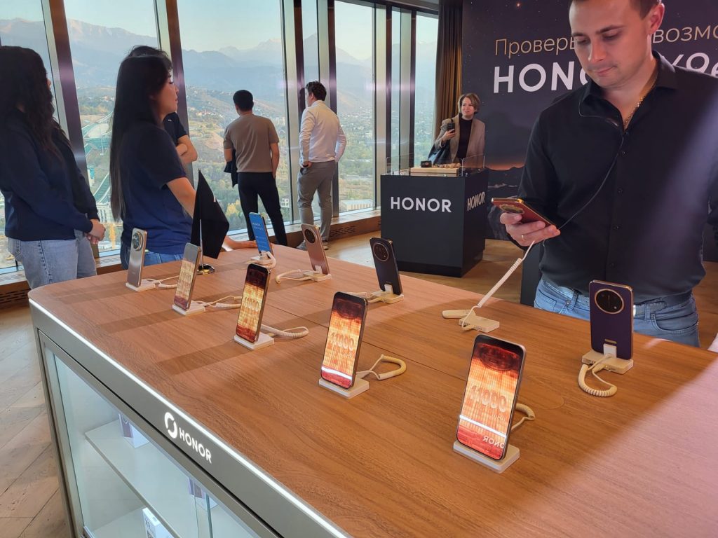 Современные технологии, высокая надежность: знакомство с HONOR X9e Pro