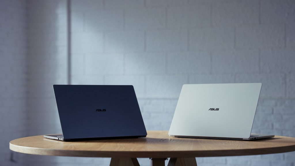 ASUS представляет ExpertBook A7 – изысканный дизайн, ультратонкий цельнометаллический корпус, высокая производительность и непревзойденная надежность