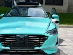 Алматыда роботаксиді сынақтан өткізуге дайындық басталды