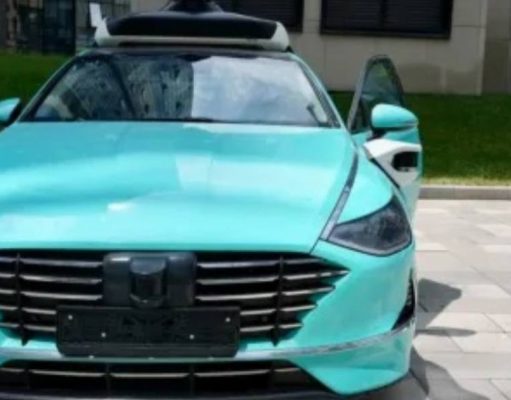 Алматыда роботаксиді сынақтан өткізуге дайындық басталды